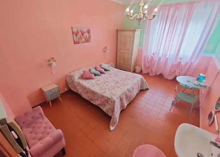 Hotel Serenella Torino