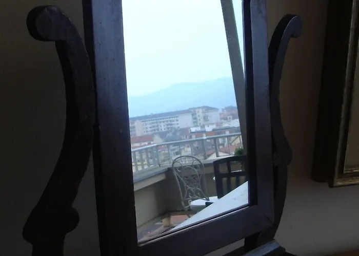 Gianduja B&B Torino