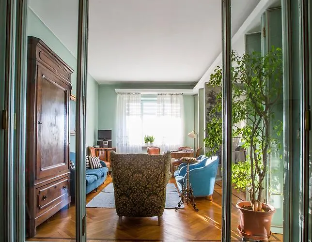 Gianduja B&B Torino